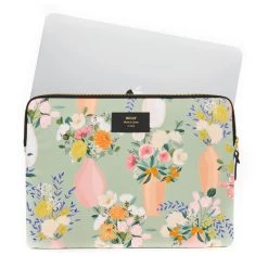 Wouf Housse Ordinateur 13 Pouces 32.5 Cm Aida 8 Wouf Housse Ordinateur 13 Pouces 32.5 Cm Aida -Delsey Paris Magasin housse ordinateur 13 pouces 325 cm aida 1