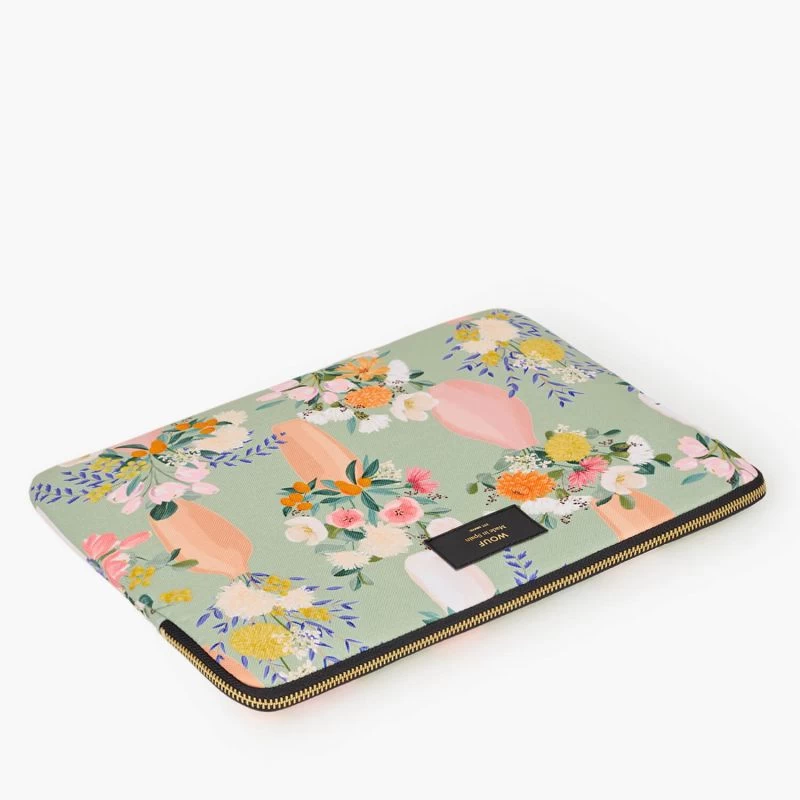 Wouf Housse Ordinateur 13 Pouces 32.5 Cm Aida 7 Wouf Housse Ordinateur 13 Pouces 32.5 Cm Aida – Image 5