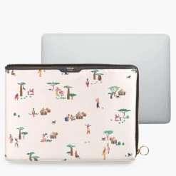 Wouf Housse Ordinateur 13 Pouces 32.5 Cm Baobab 9 Wouf Housse Ordinateur 13 Pouces 32.5 Cm Baobab -Delsey Paris Magasin housse ordinateur 13 pouces 325 cm baobab 1