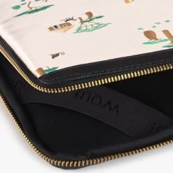 Wouf Housse Ordinateur 13 Pouces 32.5 Cm Baobab 11 Wouf Housse Ordinateur 13 Pouces 32.5 Cm Baobab -Delsey Paris Magasin housse ordinateur 13 pouces 325 cm baobab 3