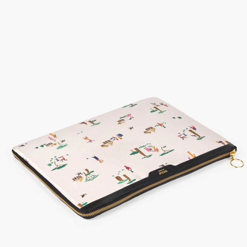 Wouf Housse Ordinateur 13 Pouces 32.5 Cm Baobab 8 Wouf Housse Ordinateur 13 Pouces 32.5 Cm Baobab – Image 6