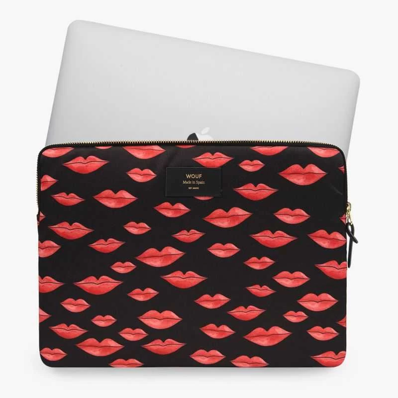 Wouf Housse Ordinateur 13 Pouces 32.5 Cm Beso 4 Wouf Housse Ordinateur 13 Pouces 32.5 Cm Beso – Image 2