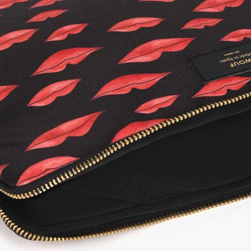 Wouf Housse Ordinateur 13 Pouces 32.5 Cm Beso 5 Wouf Housse Ordinateur 13 Pouces 32.5 Cm Beso – Image 3