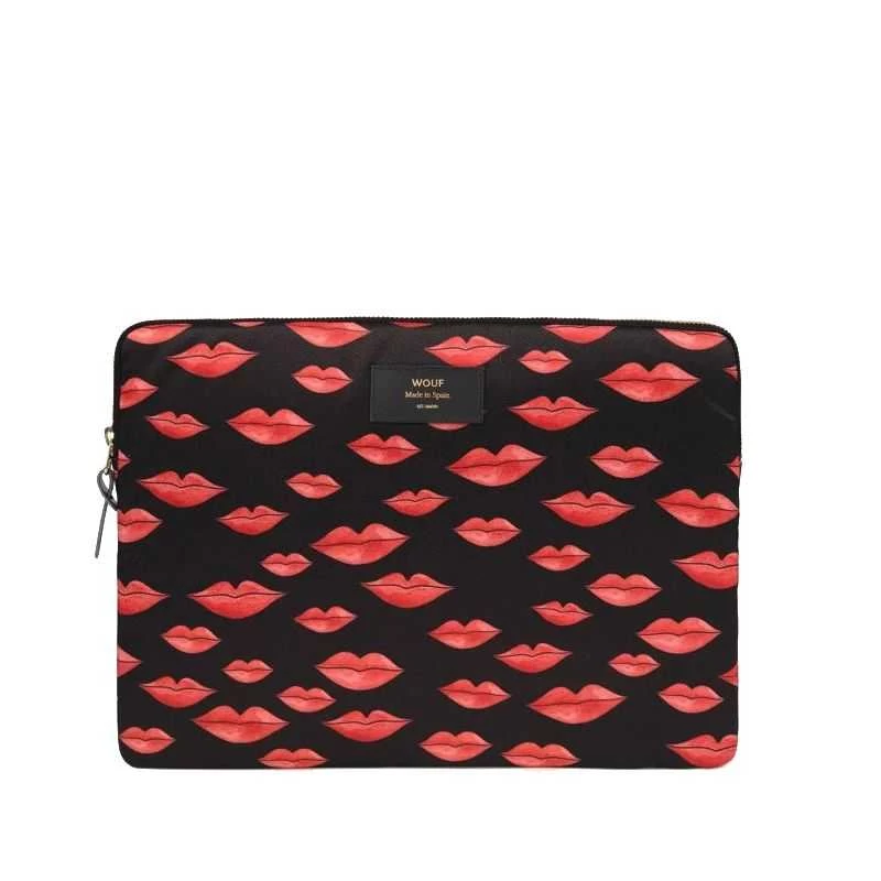 Wouf Housse Ordinateur 13 Pouces 32.5 Cm Beso 3 Wouf Housse Ordinateur 13 Pouces 32.5 Cm Beso