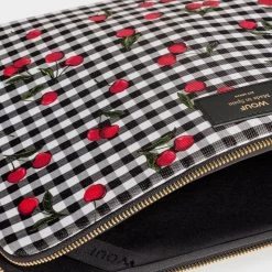 Wouf Housse Ordinateur 15" Et 16" 35.8 Cm Abril -Delsey Paris Magasin housse ordinateur 15 et 16 358 cm abril 5