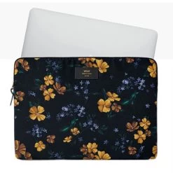 Wouf Housse Ordinateur 15" Et 16" 35.8 Cm Adèle -Delsey Paris Magasin housse ordinateur 15 et 16 358 cm adele 1