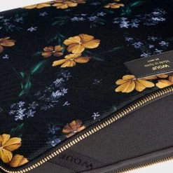 Wouf Housse Ordinateur 15" Et 16" 35.8 Cm Adèle -Delsey Paris Magasin housse ordinateur 15 et 16 358 cm adele 4