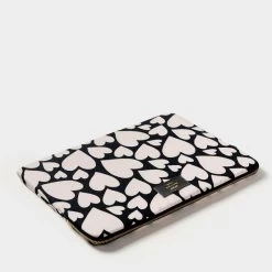 Wouf Housse Ordinateur 15" Et 16" 35.8 Cm Black Love 13 Wouf Housse Ordinateur 15" Et 16" 35.8 Cm Black Love -Delsey Paris Magasin housse ordinateur 15 et 16 358 cm black love 5