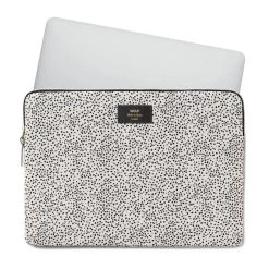 Wouf Housse Ordinateur 15" Et 16" 35.8 Cm Dottie 9 Wouf Housse Ordinateur 15" Et 16" 35.8 Cm Dottie -Delsey Paris Magasin housse ordinateur 15 et 16 358 cm dottie 1