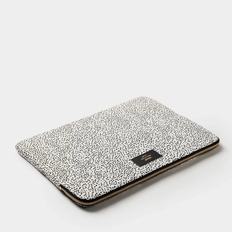 Wouf Housse Ordinateur 15" Et 16" 35.8 Cm Dottie 5 Wouf Housse Ordinateur 15" Et 16" 35.8 Cm Dottie – Image 3