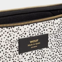 Wouf Housse Ordinateur 15" Et 16" 35.8 Cm Dottie 12 Wouf Housse Ordinateur 15" Et 16" 35.8 Cm Dottie -Delsey Paris Magasin housse ordinateur 15 et 16 358 cm dottie 4