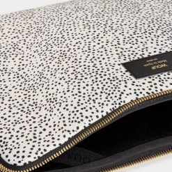 Wouf Housse Ordinateur 15" Et 16" 35.8 Cm Dottie 13 Wouf Housse Ordinateur 15" Et 16" 35.8 Cm Dottie -Delsey Paris Magasin housse ordinateur 15 et 16 358 cm dottie 5