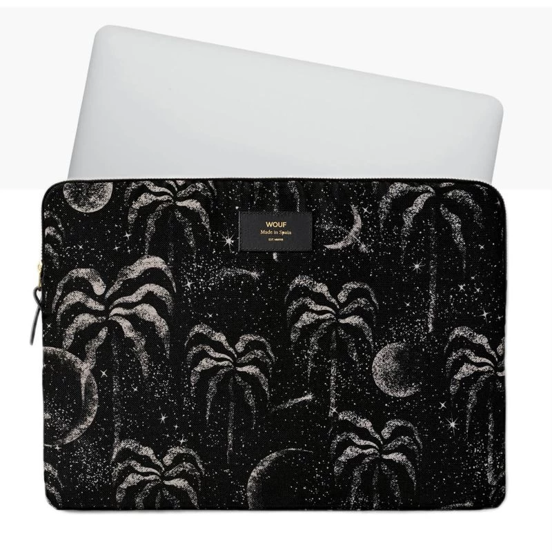 Wouf Housse Ordinateur 15" Et 16" 35.8 Cm Eclipse 4 Wouf Housse Ordinateur 15" Et 16" 35.8 Cm Eclipse – Image 2