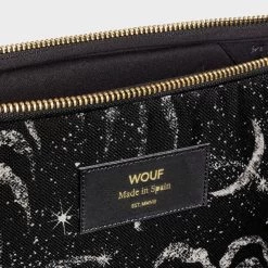 Wouf Housse Ordinateur 15" Et 16" 35.8 Cm Eclipse 11 Wouf Housse Ordinateur 15" Et 16" 35.8 Cm Eclipse -Delsey Paris Magasin housse ordinateur 15 et 16 358 cm eclipse 3