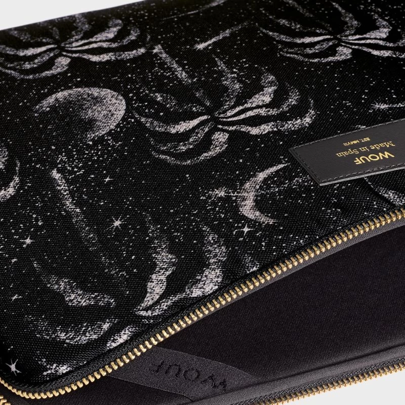 Wouf Housse Ordinateur 15" Et 16" 35.8 Cm Eclipse 7 Wouf Housse Ordinateur 15" Et 16" 35.8 Cm Eclipse – Image 5