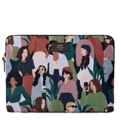 Wouf Housse Ordinateur 15" Et 16" 35.8 Cm Gina