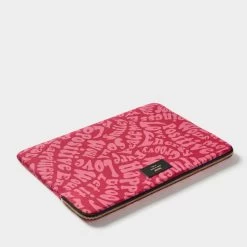 Wouf Housse Ordinateur 15" Et 16" 35.8 Cm Groovy -Delsey Paris Magasin housse ordinateur 15 et 16 358 cm groovy 5