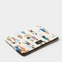 Wouf Housse Ordinateur 15" Et 16" 35.8 Cm June 10 Wouf Housse Ordinateur 15" Et 16" 35.8 Cm June -Delsey Paris Magasin housse ordinateur 15 et 16 358 cm june 2