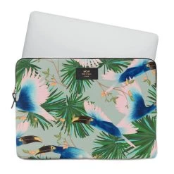 Wouf Housse Ordinateur 15" Et 16" 35.8 Cm Maya -Delsey Paris Magasin housse ordinateur 15 et 16 358 cm maya 1