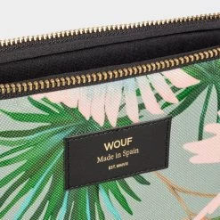 Wouf Housse Ordinateur 15" Et 16" 35.8 Cm Maya -Delsey Paris Magasin housse ordinateur 15 et 16 358 cm maya 4