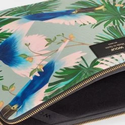 Wouf Housse Ordinateur 15" Et 16" 35.8 Cm Maya -Delsey Paris Magasin housse ordinateur 15 et 16 358 cm maya 5