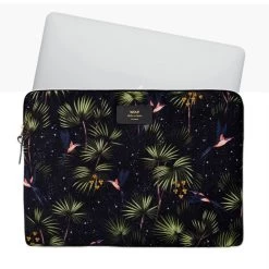 Wouf Housse Ordinateur 15" Et 16" 35.8 Cm Paradise -Delsey Paris Magasin housse ordinateur 15 et 16 358 cm paradise 1