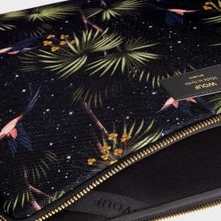 Wouf Housse Ordinateur 15" Et 16" 35.8 Cm Paradise -Delsey Paris Magasin housse ordinateur 15 et 16 358 cm paradise 4