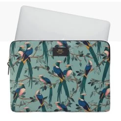 Wouf Housse Ordinateur 15" Et 16" 35.8 Cm Suzanne -Delsey Paris Magasin housse ordinateur 15 et 16 358 cm suzanne 1