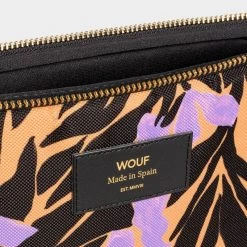 Wouf Housse Ordinateur 15" Et 16" 35.8 Cm Vera 12 Wouf Housse Ordinateur 15" Et 16" 35.8 Cm Vera -Delsey Paris Magasin housse ordinateur 15 et 16 358 cm vera 4