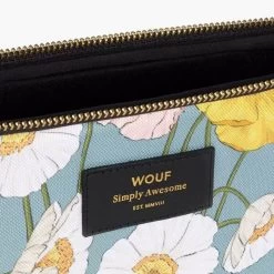 Wouf Housse Ordinateur 15 Pouces 35.8 Cm Alicia -Delsey Paris Magasin housse ordinateur 15 pouces 358 cm alicia 2