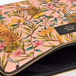 Wouf Housse Ordinateur 15 Pouces 35.8 Cm Bengala 12 Wouf Housse Ordinateur 15 Pouces 35.8 Cm Bengala -Delsey Paris Magasin housse ordinateur 15 pouces 358 cm bengala 4