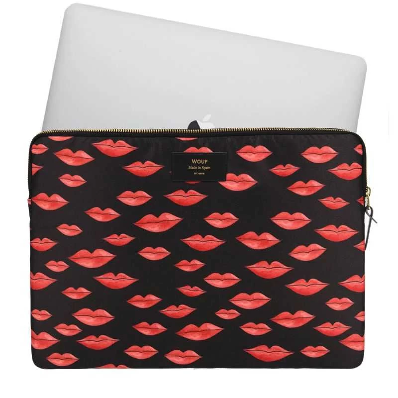 Wouf Housse Ordinateur 15 Pouces 35.8 Cm Beso 3 Wouf Housse Ordinateur 15 Pouces 35.8 Cm Beso – Image 2
