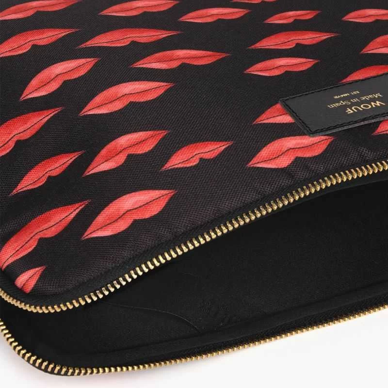 Wouf Housse Ordinateur 15 Pouces 35.8 Cm Beso 6 Wouf Housse Ordinateur 15 Pouces 35.8 Cm Beso – Image 5