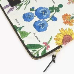 Wouf Housse Ordinateur 15 Pouces 35.8 Cm Botanic -Delsey Paris Magasin housse ordinateur 15 pouces 358 cm botanic 3