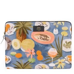 Wouf Housse Ordinateur 15 Pouces 35.8 Cm Cadaques