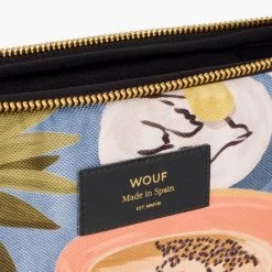 Wouf Housse Ordinateur 15 Pouces 35.8 Cm Cadaques -Delsey Paris Magasin housse ordinateur 15 pouces 358 cm cadaques 3