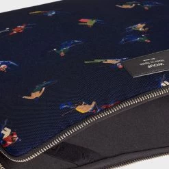 Wouf Housse Ordinateur 15 Pouces 35.8 Cm Chamonix -Delsey Paris Magasin housse ordinateur 15 pouces 358 cm chamonix 4