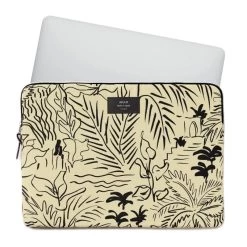 Wouf Housse Ordinateur 15 Pouces 35.8 Cm Deia 9 Wouf Housse Ordinateur 15 Pouces 35.8 Cm Deia -Delsey Paris Magasin housse ordinateur 15 pouces 358 cm deia 1