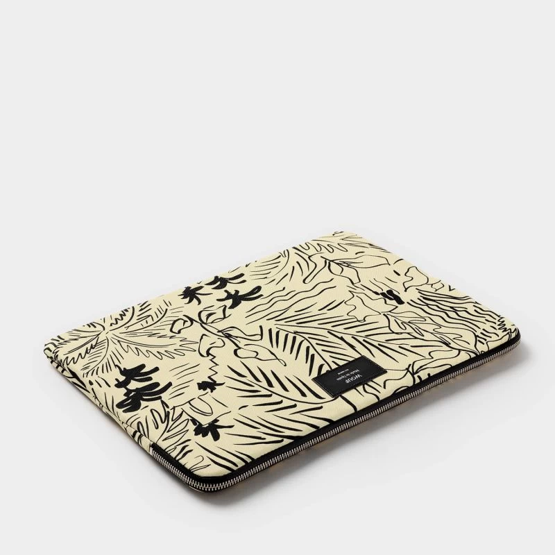 Wouf Housse Ordinateur 15 Pouces 35.8 Cm Deia 5 Wouf Housse Ordinateur 15 Pouces 35.8 Cm Deia – Image 3