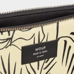 Wouf Housse Ordinateur 15 Pouces 35.8 Cm Deia 12 Wouf Housse Ordinateur 15 Pouces 35.8 Cm Deia -Delsey Paris Magasin housse ordinateur 15 pouces 358 cm deia 4