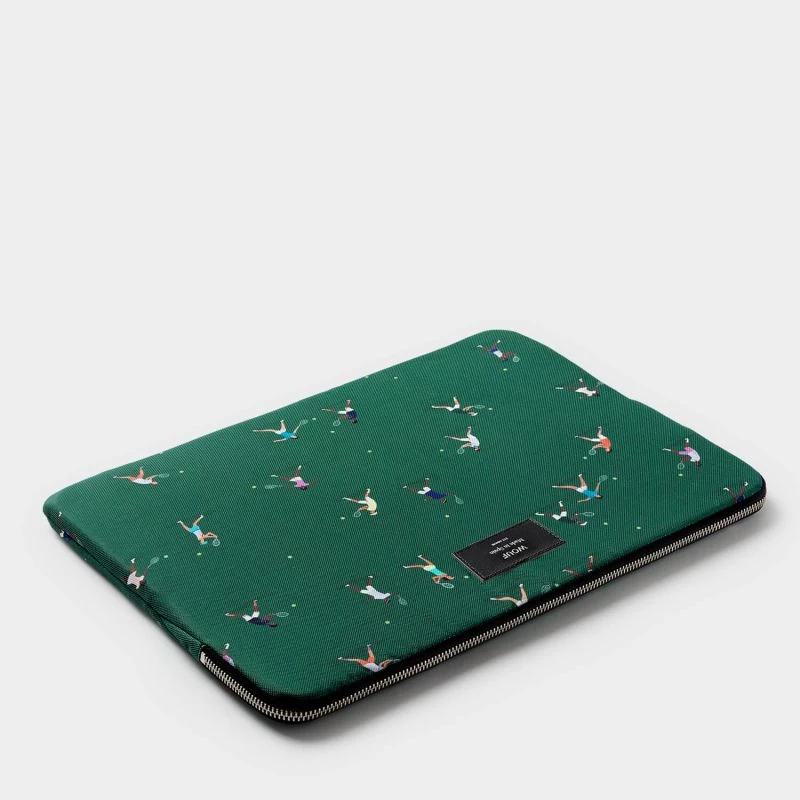 Wouf Housse Ordinateur 15 Pouces 35.8 Cm Match Point 5 Wouf Housse Ordinateur 15 Pouces 35.8 Cm Match Point – Image 3