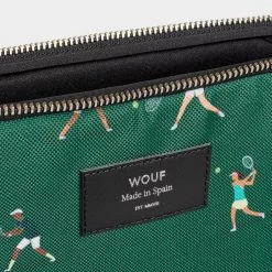 Wouf Housse Ordinateur 15 Pouces 35.8 Cm Match Point 12 Wouf Housse Ordinateur 15 Pouces 35.8 Cm Match Point -Delsey Paris Magasin housse ordinateur 15 pouces 358 cm match point 4