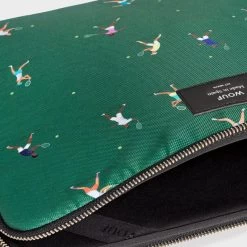 Wouf Housse Ordinateur 15 Pouces 35.8 Cm Match Point 13 Wouf Housse Ordinateur 15 Pouces 35.8 Cm Match Point -Delsey Paris Magasin housse ordinateur 15 pouces 358 cm match point 5