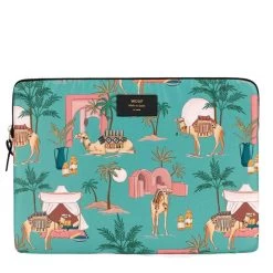 Wouf Housse Ordinateur 15 Pouces 35.8 Cm Sahara