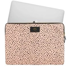 Wouf Housse Ordinateur 15 Pouces 35.8 Cm Wild -Delsey Paris Magasin housse ordinateur 15 pouces 358 cm wild 1