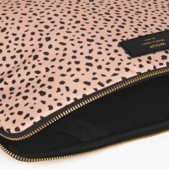 Wouf Housse Ordinateur 15 Pouces 35.8 Cm Wild -Delsey Paris Magasin housse ordinateur 15 pouces 358 cm wild 4