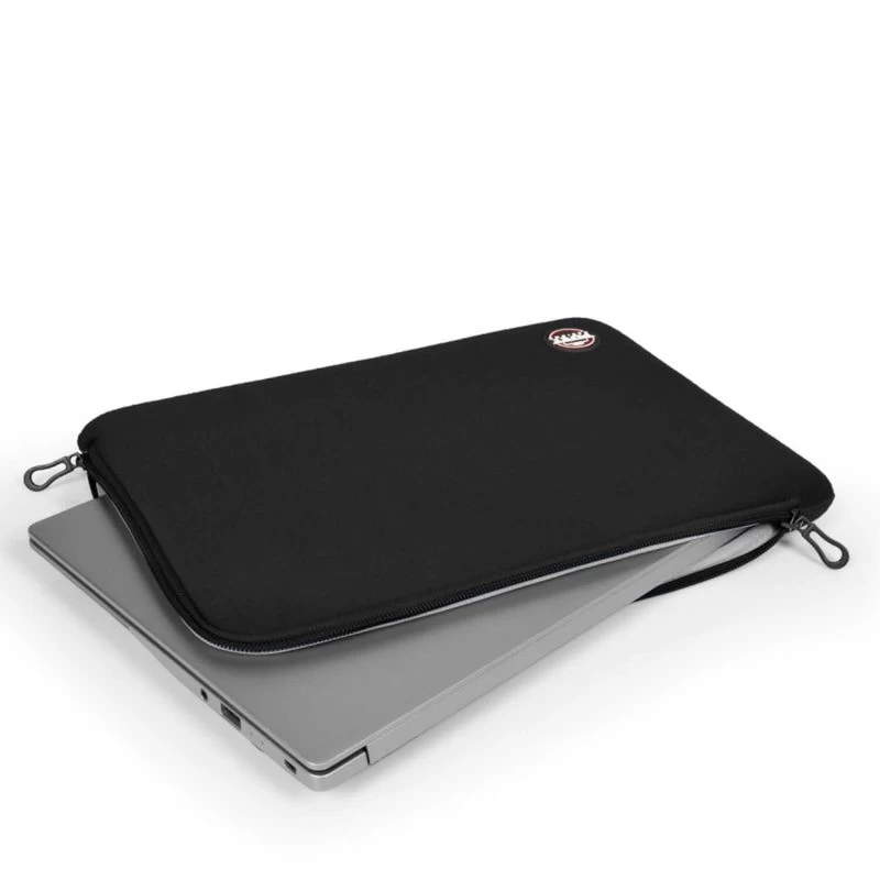 Housse Ordinateur 15,6" Torino II 39.5 Cm Noir 5 Housse Ordinateur 15,6" Torino II 39.5 Cm Noir – Image 3