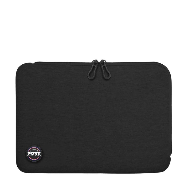 Housse Ordinateur 15,6" Torino II 39.5 Cm Noir 3 Housse Ordinateur 15,6" Torino II 39.5 Cm Noir