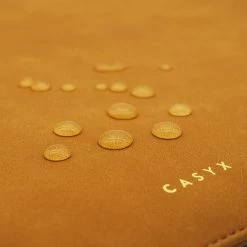 Housse Ordinateur Atelier 13 Pouces Camel -Delsey Paris Magasin housse ordinateur atelier 13 pouces camel 4