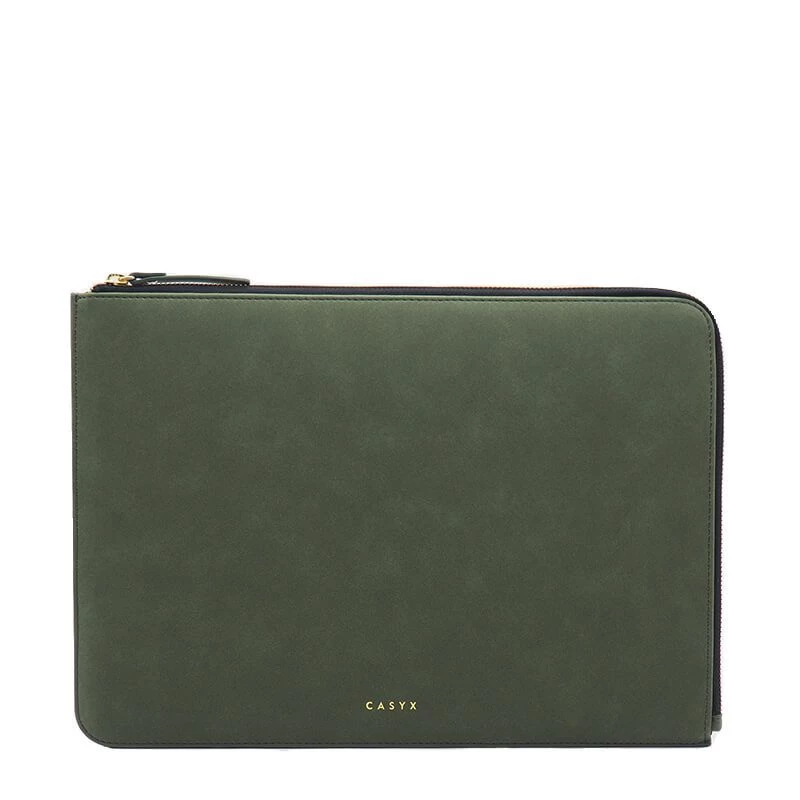 Housse Ordinateur Atelier 13 Pouces Olive 3 Housse Ordinateur Atelier 13 Pouces Olive